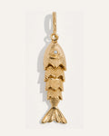 Lucky Fish Charm