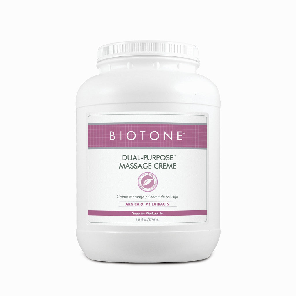 BIOTONE® Dual Purpose Massage Crème