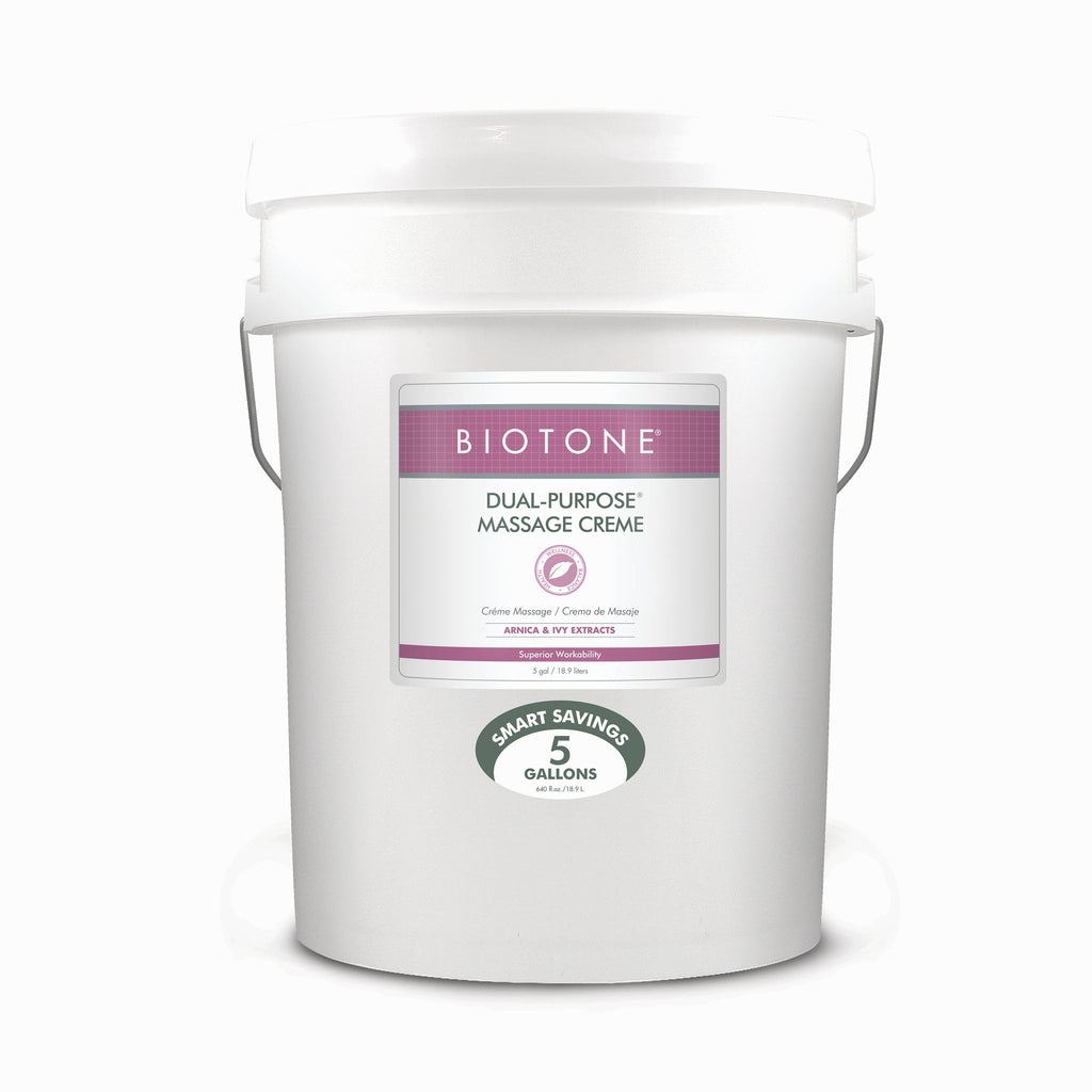 BIOTONE® Dual Purpose Massage Crème