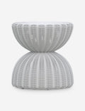 Tanisha Indoor / Outdoor Round Side Table
