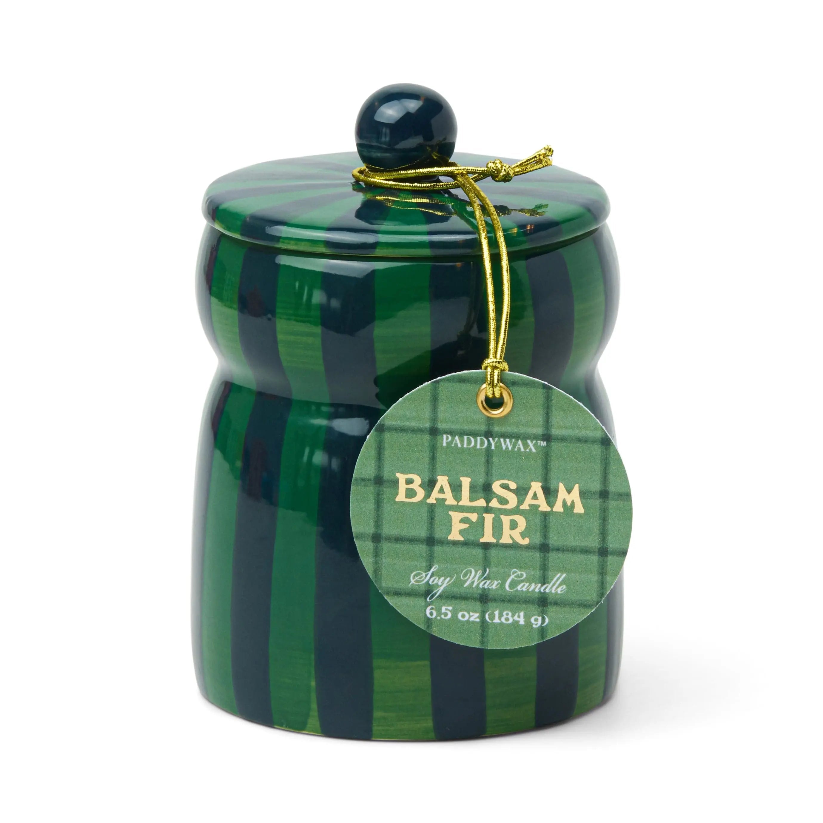 Balsam Fir - Cabana 6.5 oz Candle