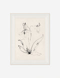 Essence IV Wall Art by Yuki Osada