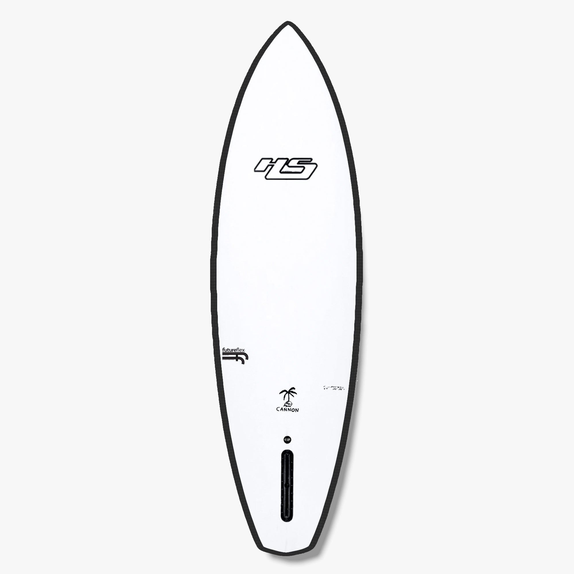 Cannon FutureFlex - Single Fin