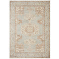 Carlisle Seafoam Taupe Rug