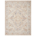 Carlisle Beige Slate Rug