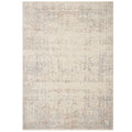 Carlisle Ivory Multi Rug