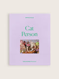 CAT PERSON PUZZLE
