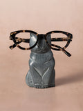 KALPANA CAT STONE EYEGLASS HOLDER
