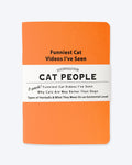 CAT JOURNALS by Whiskey River Soap Co.