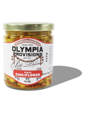 Pickled Cauliflower