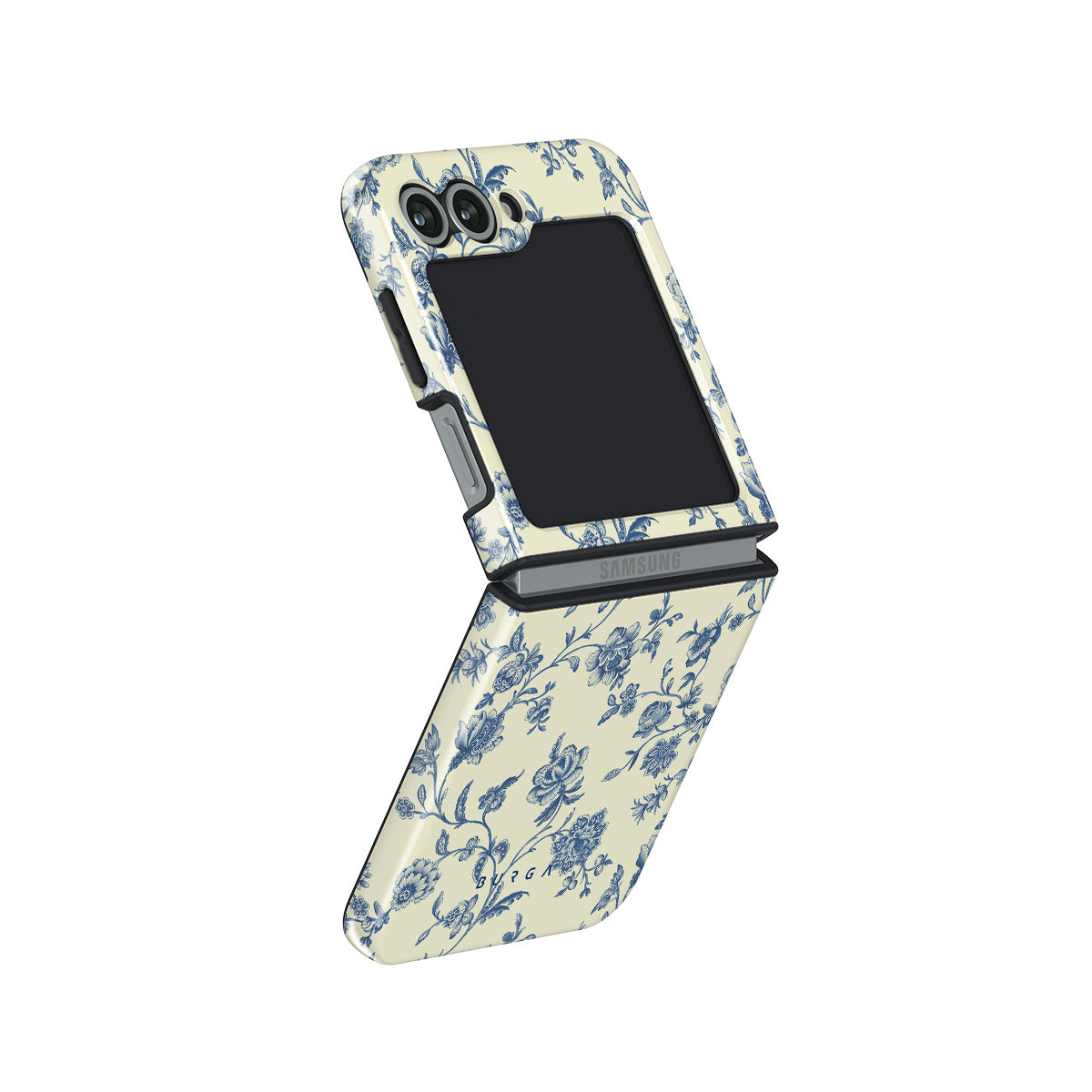 Sweetheart - Samsung Galaxy Z Flip 7 FE Case