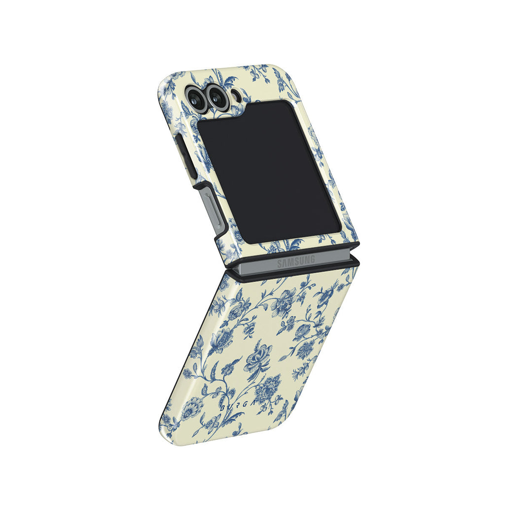 Sweetheart - Samsung Galaxy Z Flip 7 FE Case