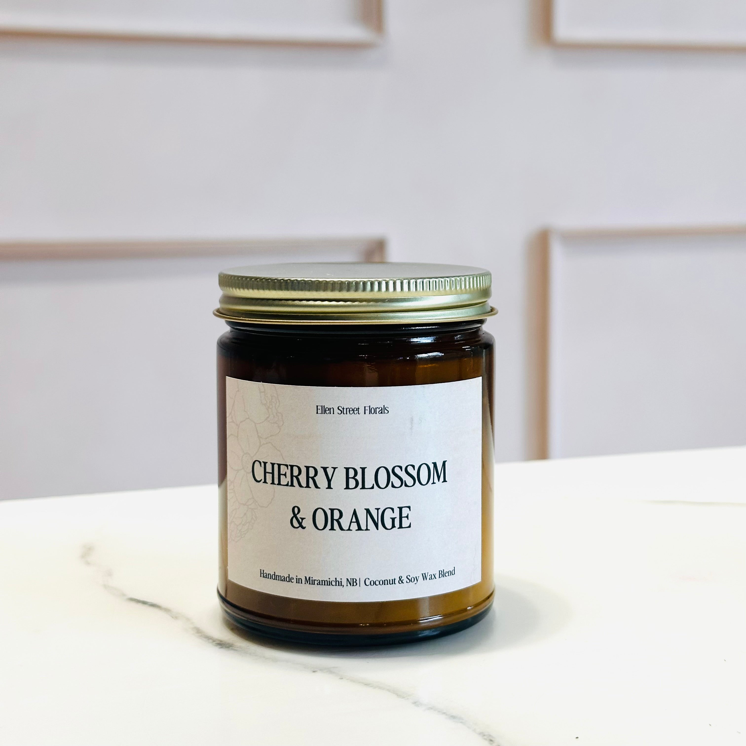 Ellen Street Candles