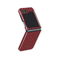 Gingerbread - Samsung Galaxy Z Flip 7 FE Case