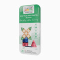 Cleverclixx Mini Tiles Pack Pastel 28 pieces