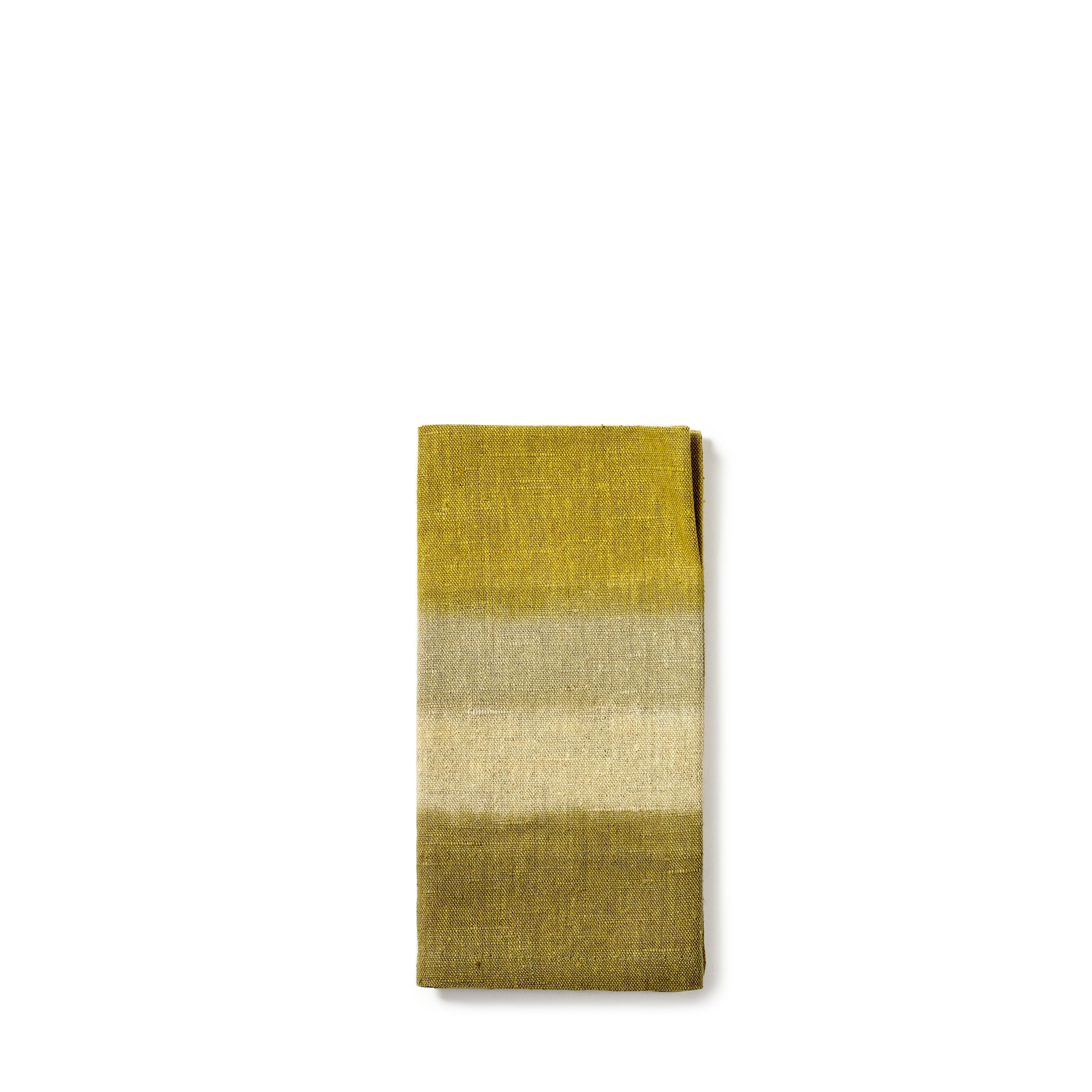 Napkin in Herb