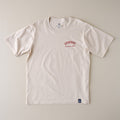 Cowboy Country Club Teeing Off Tan Shirt