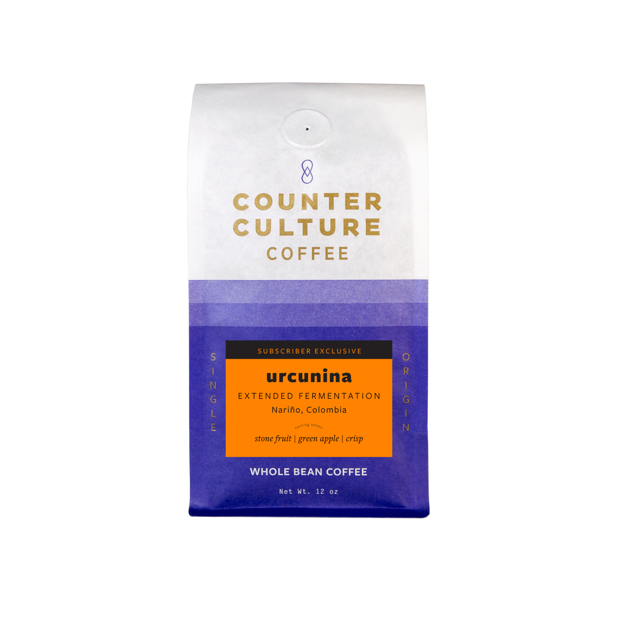Urcunina – Extended Fermentation