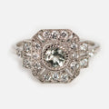 Venus Ring