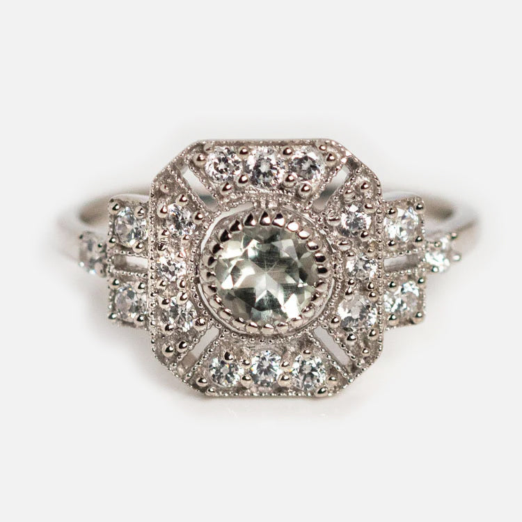 Venus Ring