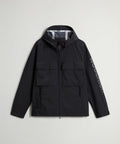 Todd Snyder x Woolrich 3-Layer Jacket