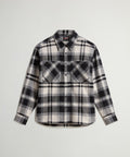 Todd Snyder x Woolrich Flannel Shirt