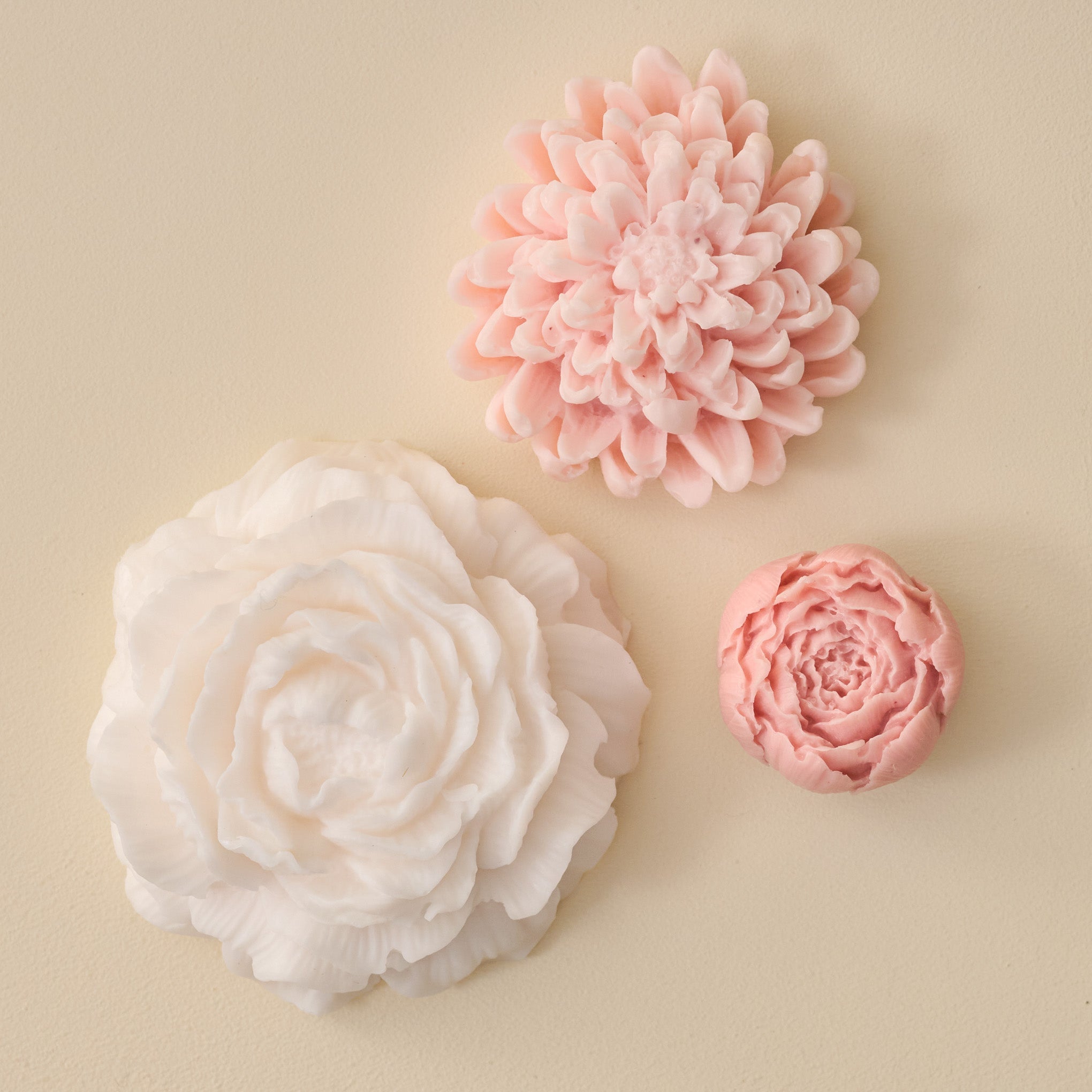 Cleanse Gourmet Botanical Guest Soap Set