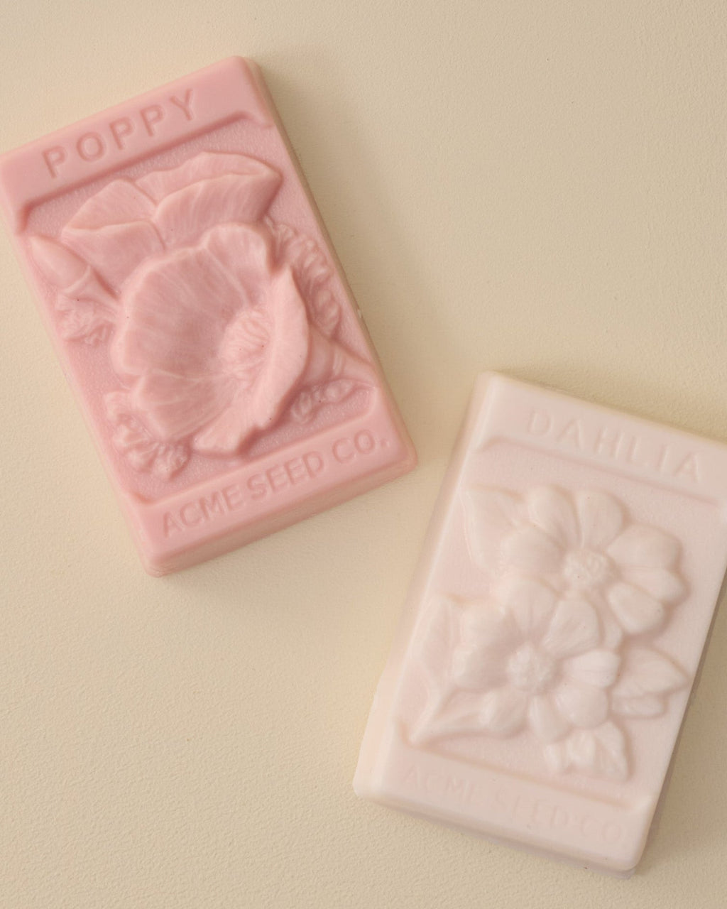 Cleanse Gourmet Garden Party Soap Duo