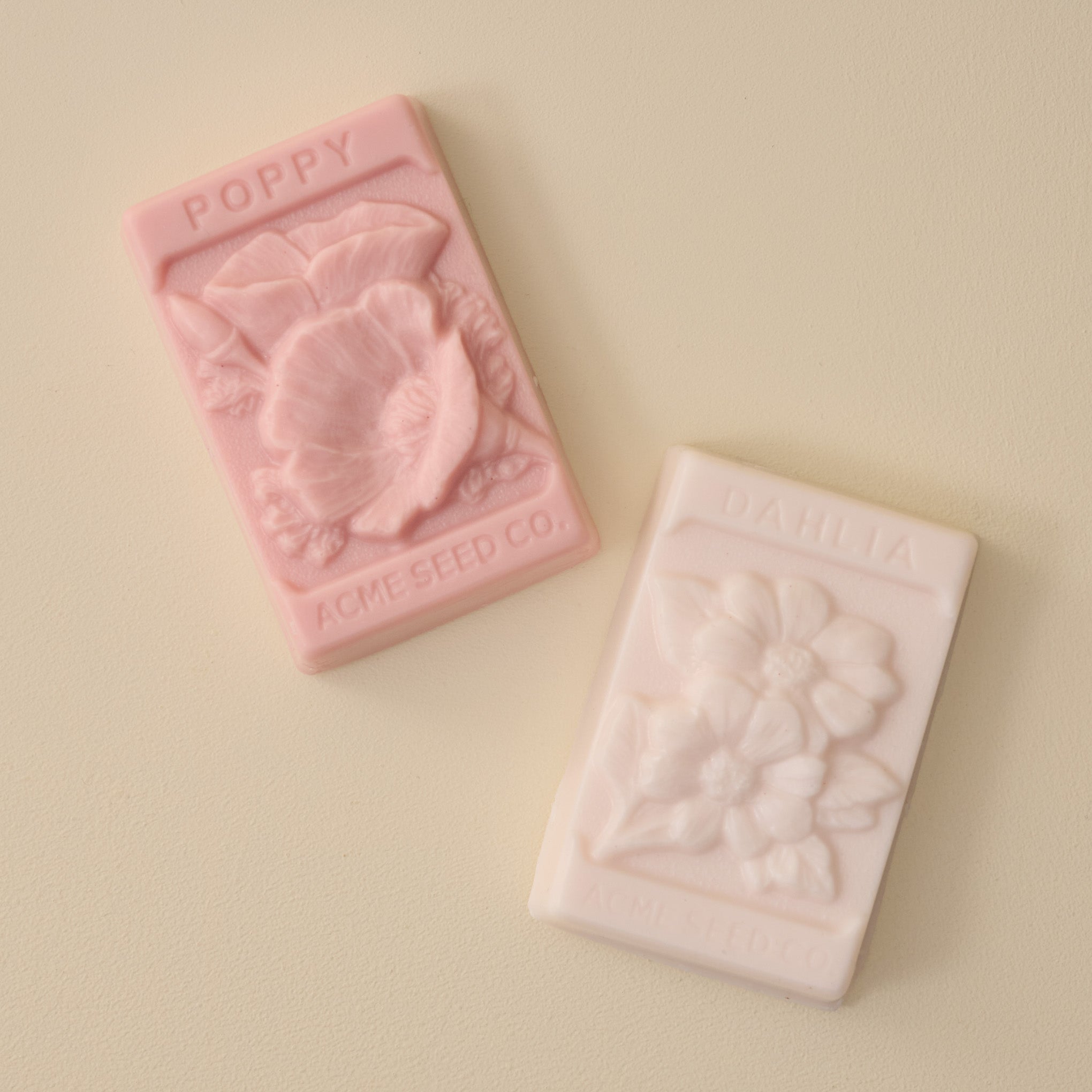 Cleanse Gourmet Garden Party Soap Duo