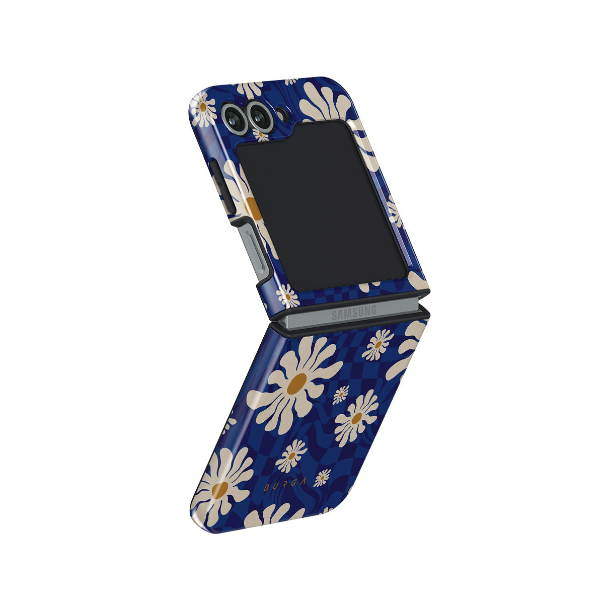 Art Class - Samsung Galaxy Z Flip 7 FE Case