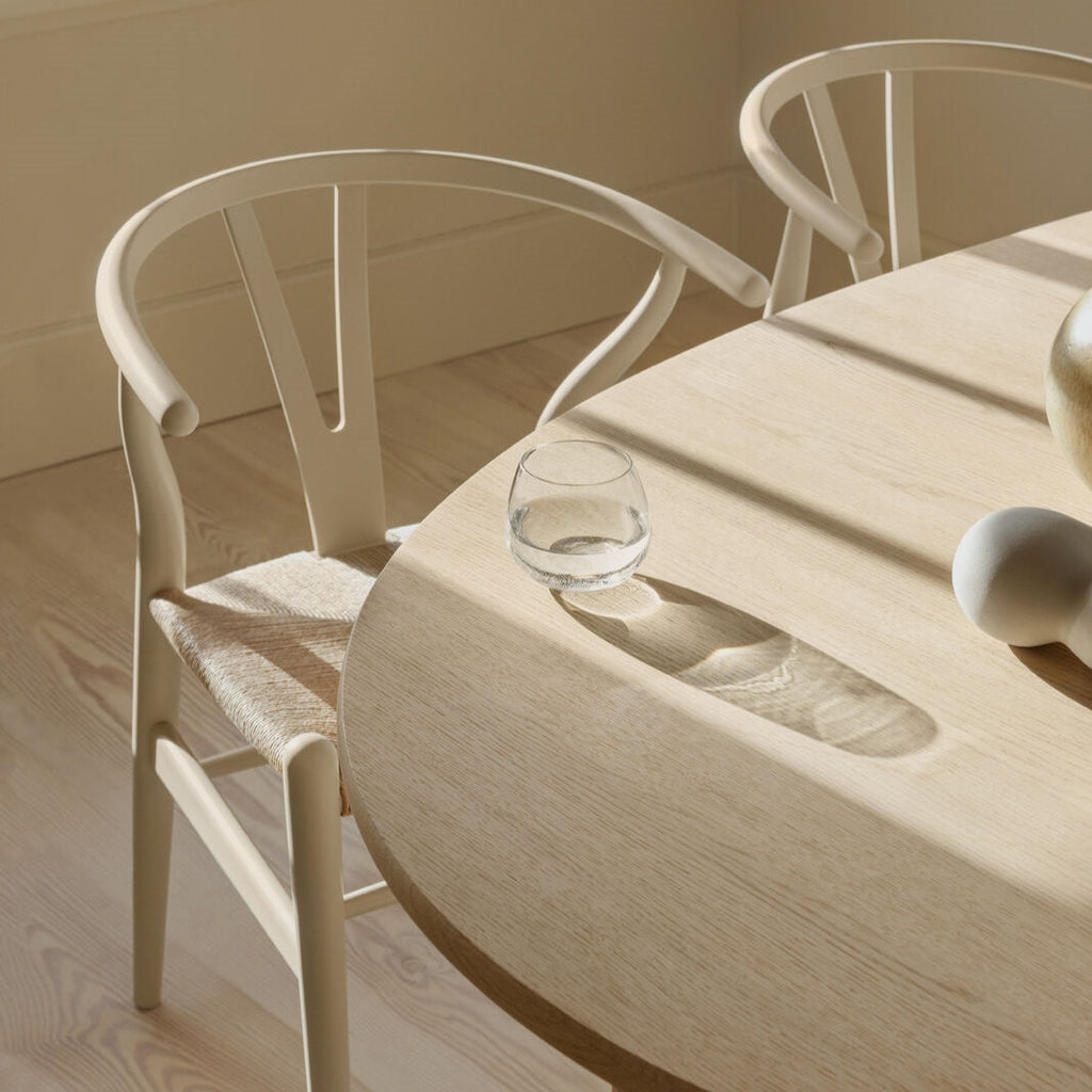 Limited Edition CH24 | Wishbone Chair