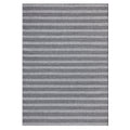 Charlie Dove Charcoal Rug