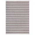 Charlie Silver Bark Rug
