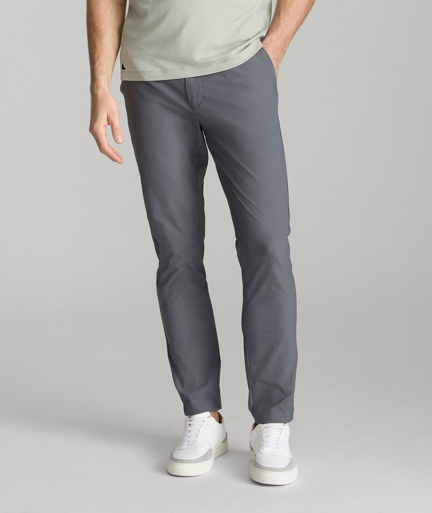 Traveler Tech Pants