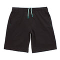 The Myles Everyday Short in Charcoal