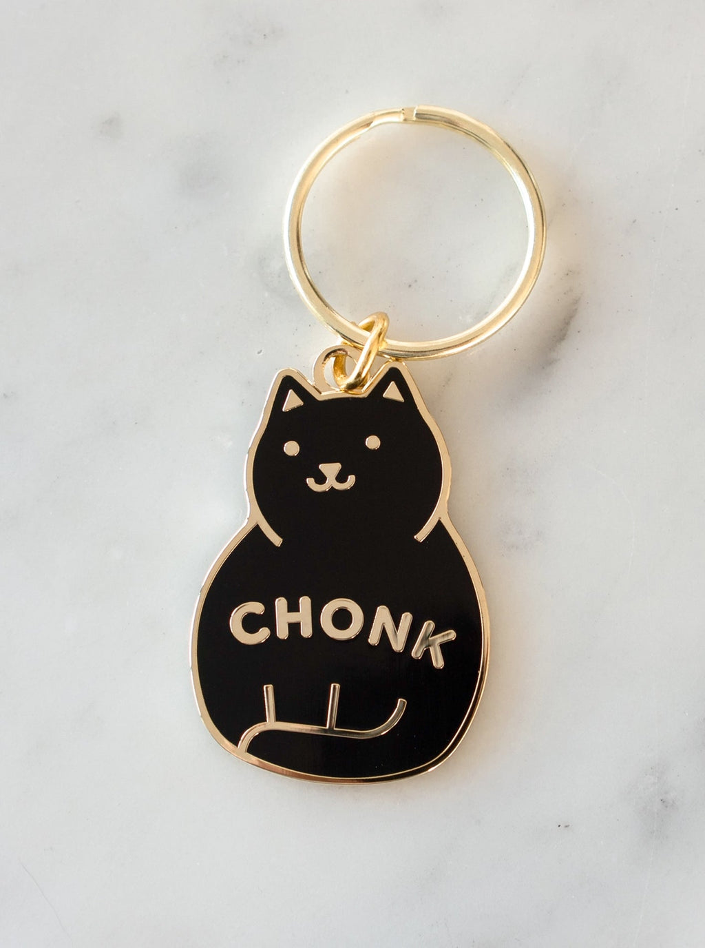 DOGGIE KEYCHAIN