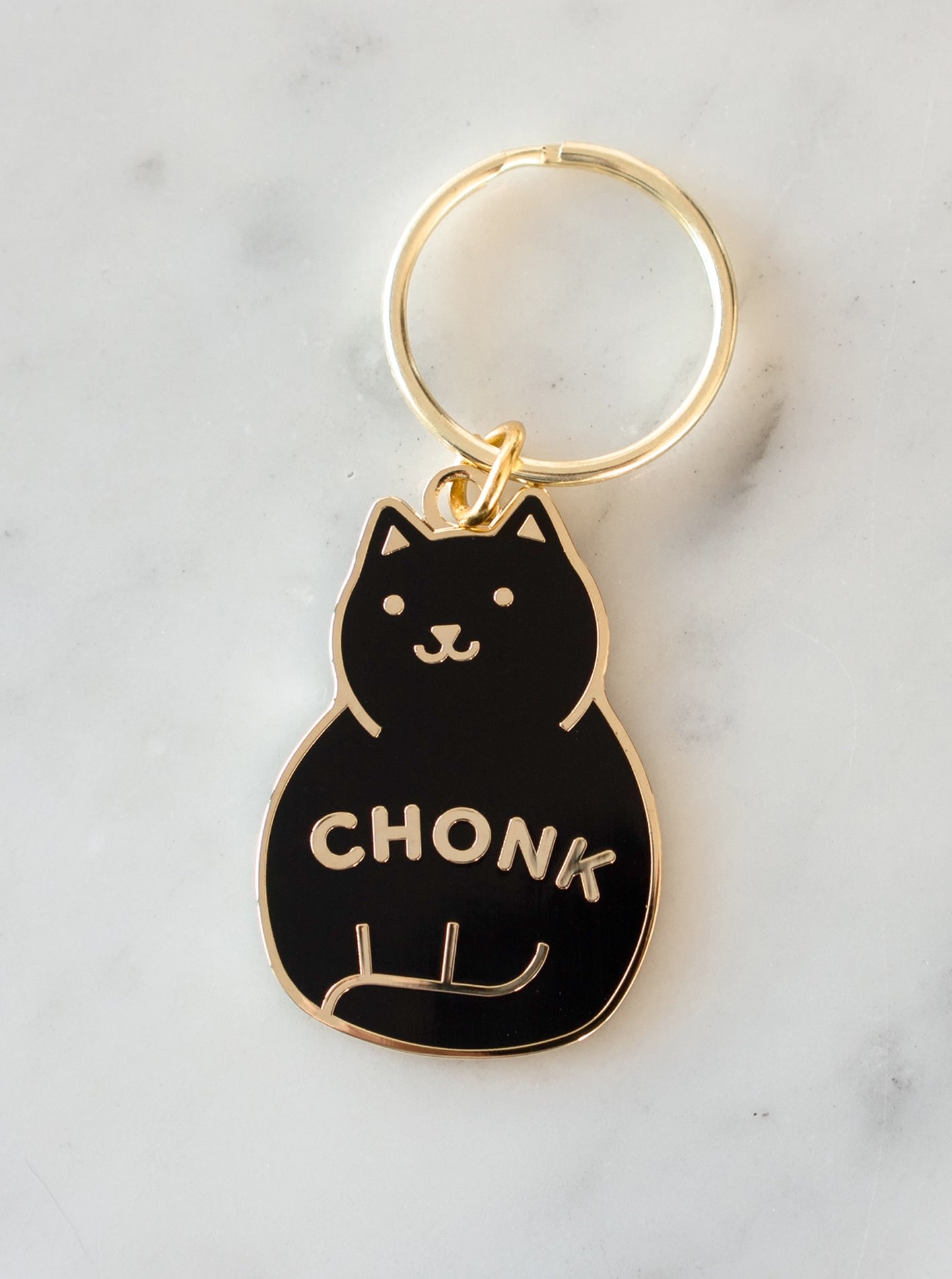 DOGGIE KEYCHAIN