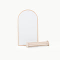 Arched Chalkboard + Stand Bundle