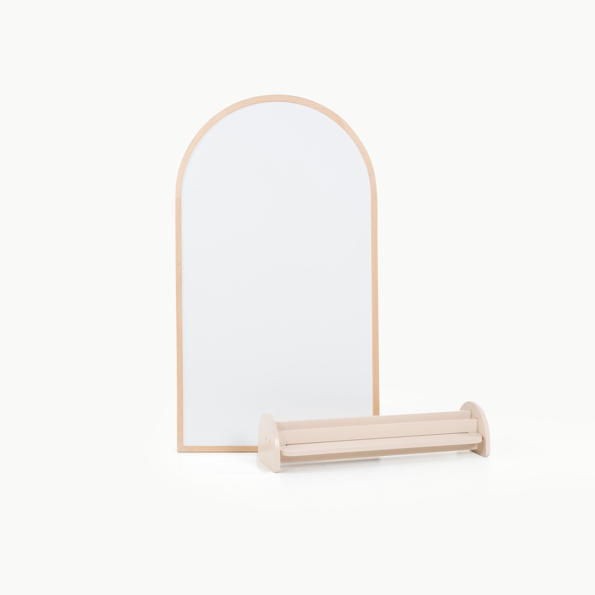 Arched Chalkboard + Stand Bundle