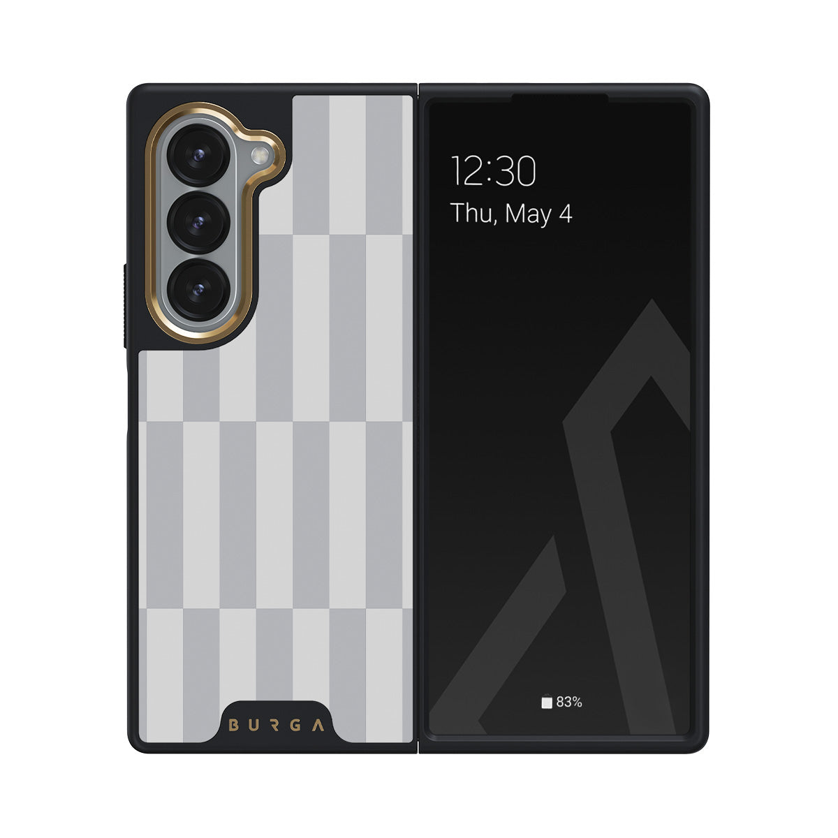 Off-Grid - Samsung Galaxy Z Fold 6 Case