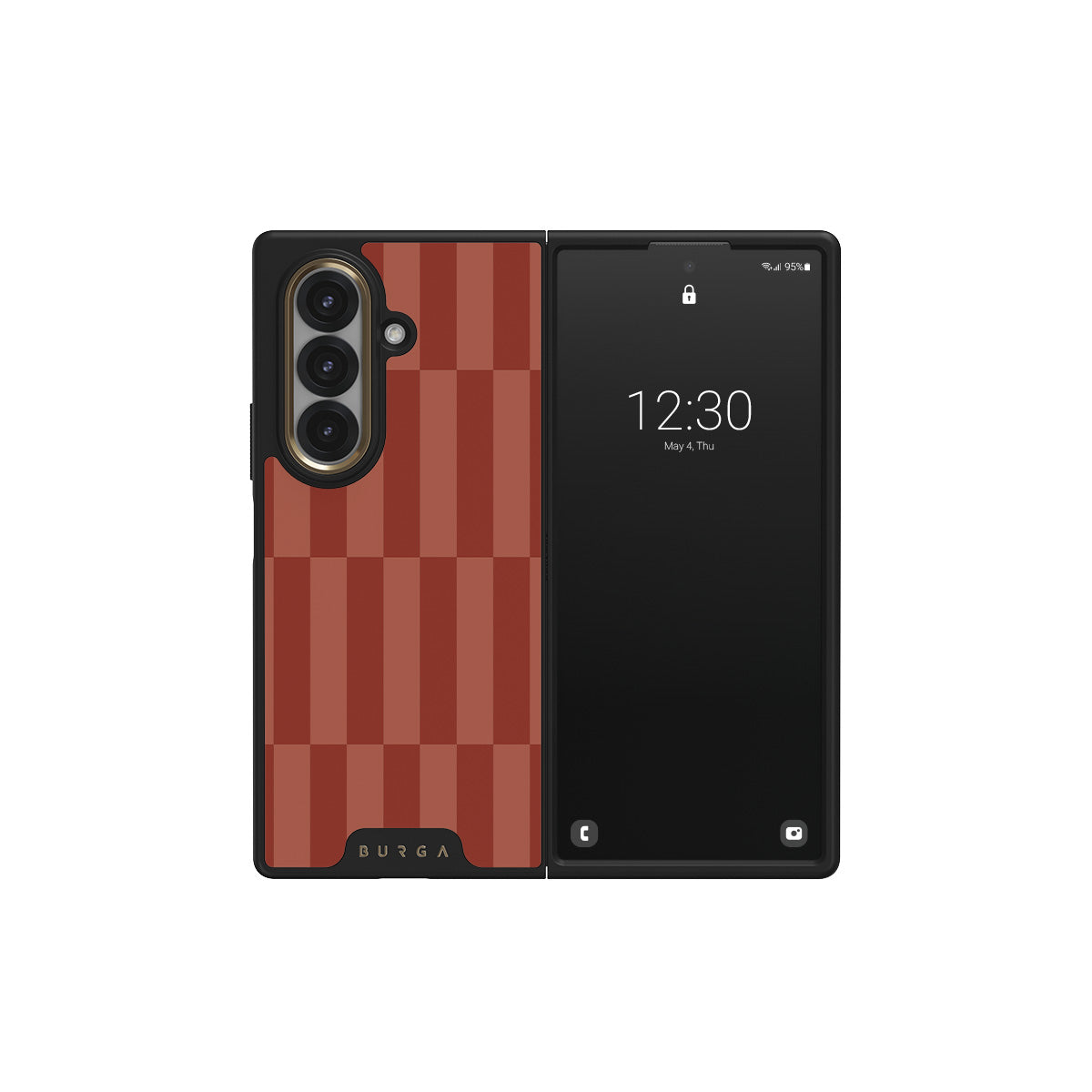 On Read - Samsung Galaxy Z Fold 7 Case