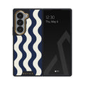 Out of Line - Samsung Galaxy Z Fold 6 Case