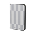 Off-Grid - Magnetic Power Bank