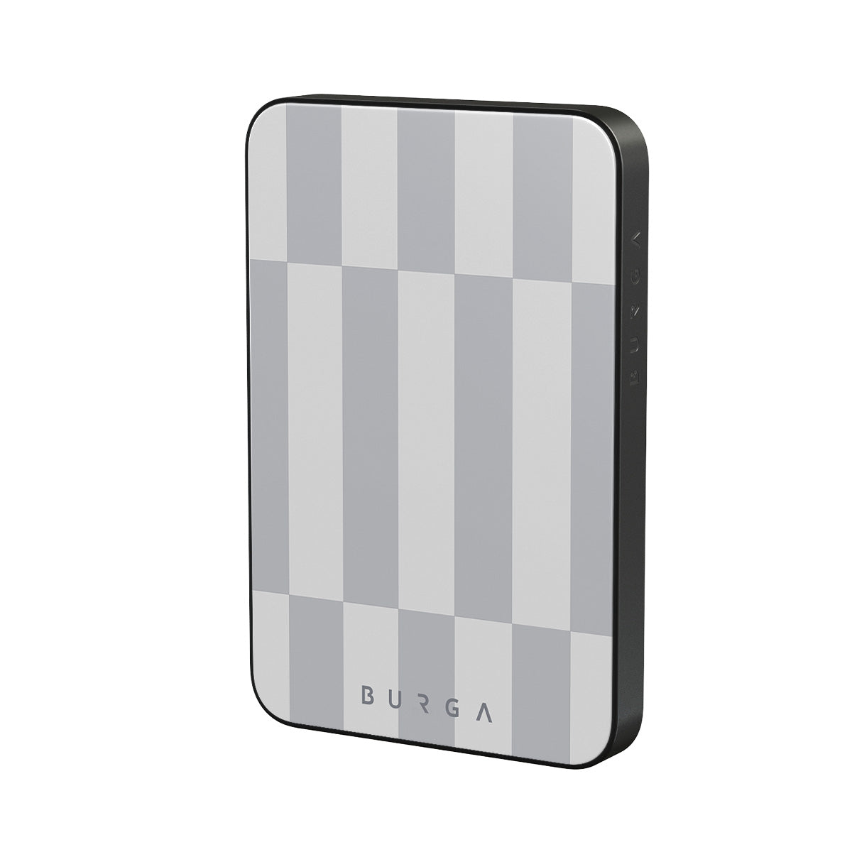 Off-Grid - Magnetic Power Bank