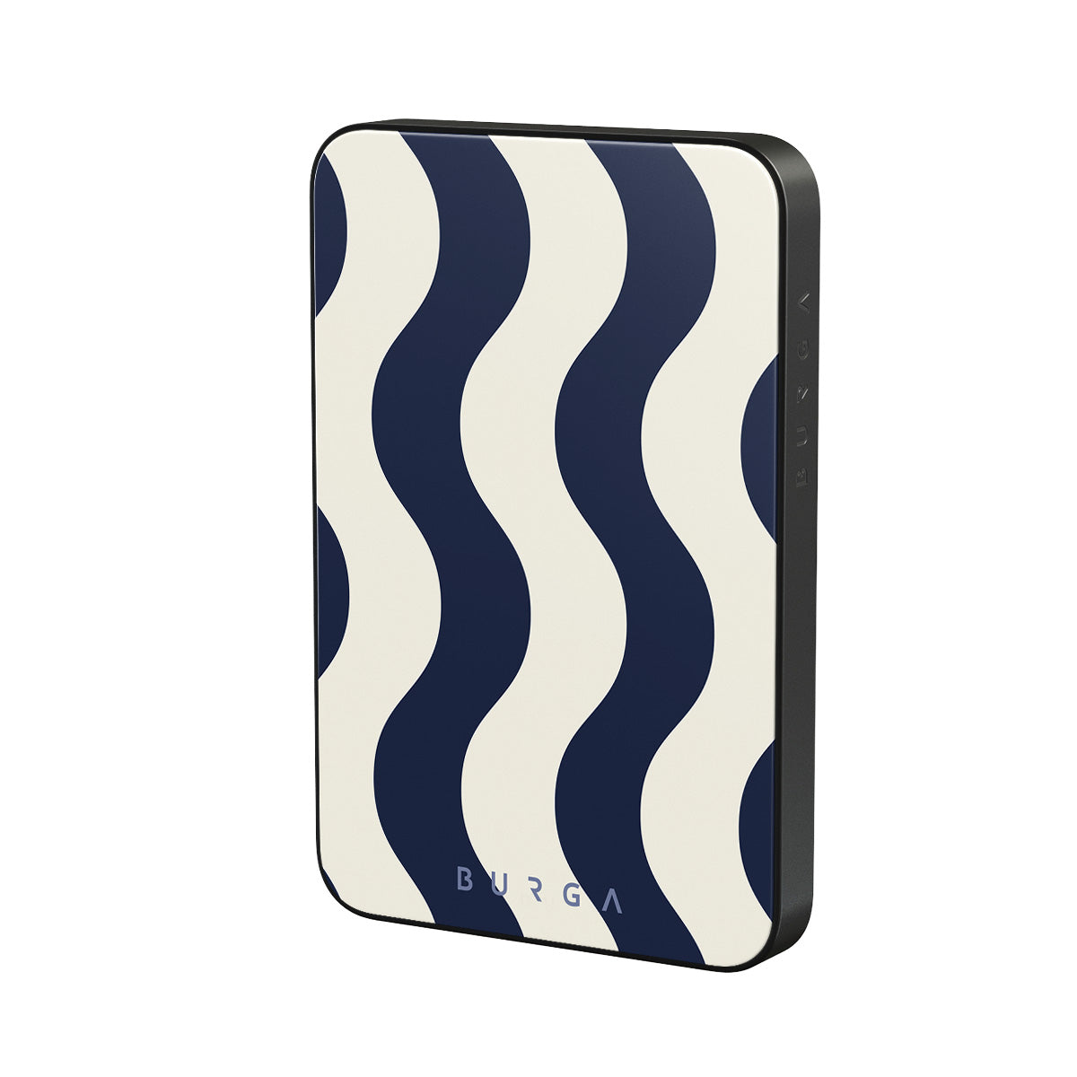 Out of Line - Magnetic Power Bank