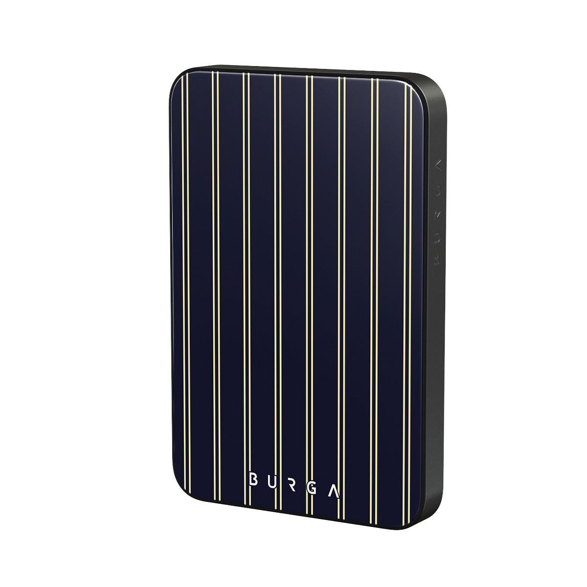 Free Fall - Magnetic Power Bank