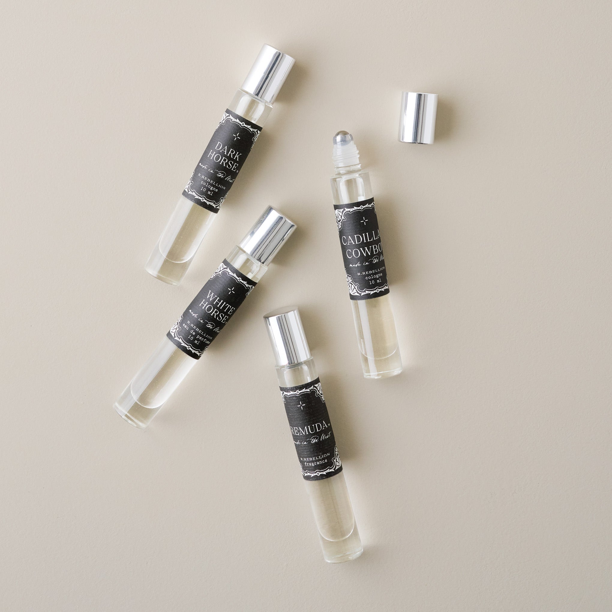 Remuda Roll On Cologne Oil