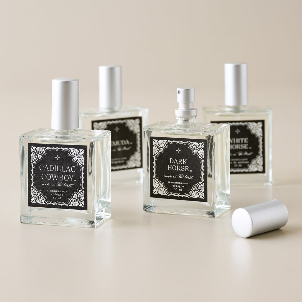 Cadillac Cowboy Cologne 50 ML