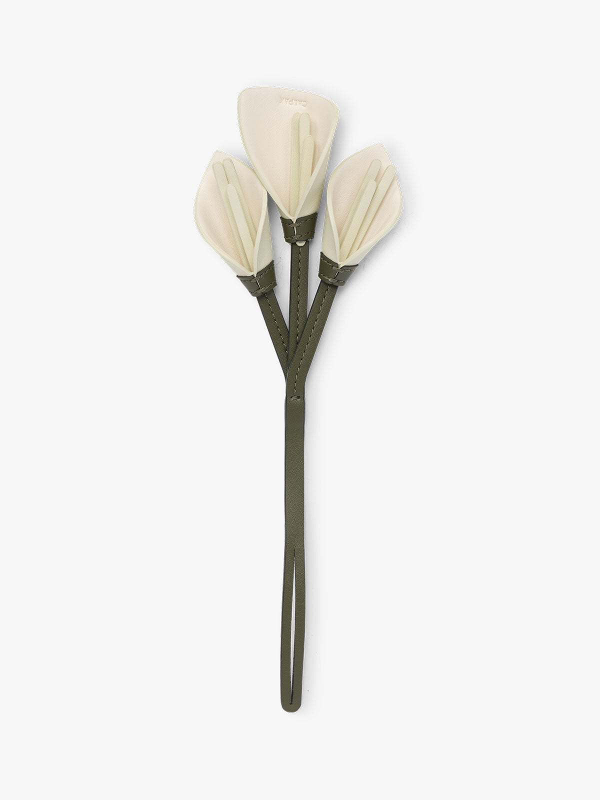 Colette Calla Lily Bag Charm