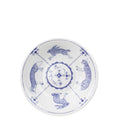 Clerkenwell Bone China Fruit Bowl